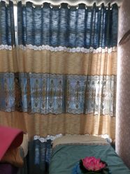 -周怡玲美容美体SPA