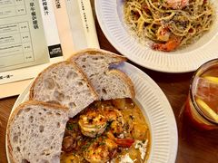 -UPPER KITCHEN(延安路店)