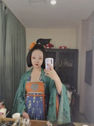 -盘子女人坊古装写真摄影(天津总店)