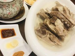 -中发源·清真餐厅(春风店)