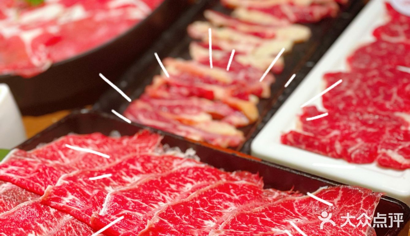 上了七年必吃榜，尝了这地道味儿都得来排队