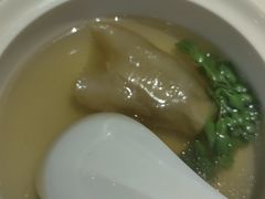 -申粤轩酒楼·三十年粤菜经典(丁香花园店)