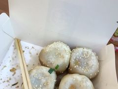 -小飞生煎(东方宝泰店)