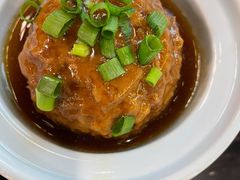 咸蛋黄狮子头-天津卫码头(南开大悦城店)