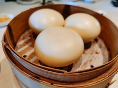 流沙包-御宝轩(益丰·外滩源店)