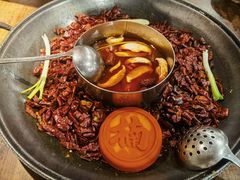 -楠火锅(西单店)