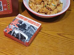 -陈家婆的菜(梅溪湖店)