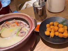 -粤集·手工粤菜(皇庭广场店)