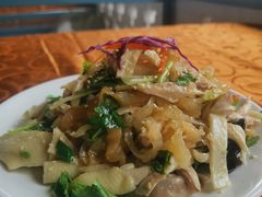 海蜇捞鸡-天然居(伦教店)