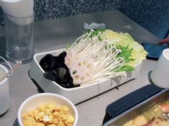 -半天妖烤鱼(方庄店)