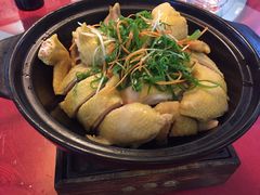 -大自然(鲁家村店)