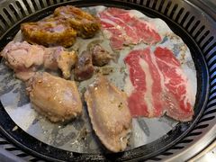 -校长烧肉日韩料理(荃湾店)