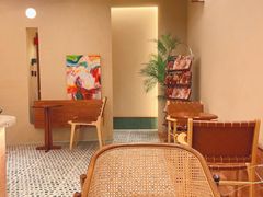 -小苍兰风铃草蛋糕甜品(沈阳店)