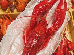 -大拇指龙虾(凤凰广场店)