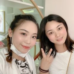 -久匠·野生眉半永久纹眉