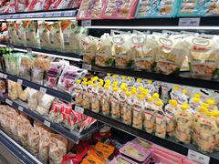 -永辉超市(群众路店)