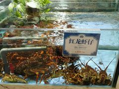 android_upload_pic-旺顺阁海鲜广场(亚运村店)