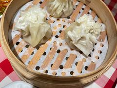 -西贝(上海新梅广场店)