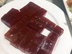 -乔家满族八大碗(流水沟店)