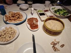 -尚府一品·烤鸭·新京菜(圆明园店)