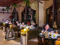 -金厨泰国餐厅·全泰籍厨师料理(拱北店)