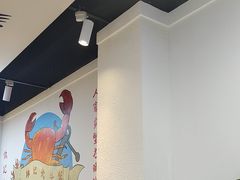 -休记光头香辣蟹干锅(绵竹店)