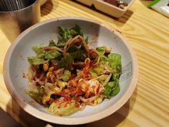 -喜来稀肉(北外滩白玉兰广场店)