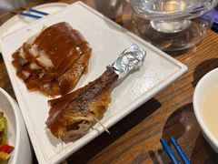 -小大董·烤鸭(王府井apm店)