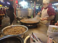 -鼓楼夜市