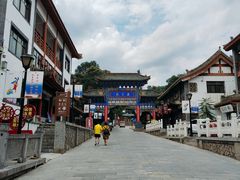 -玉泉观