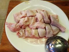 -凤中皇清远鸡村(凤城店)