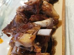 -那达慕蒙古风味酒楼