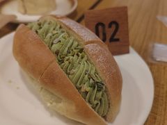 -Max Bakery 阿唛手作