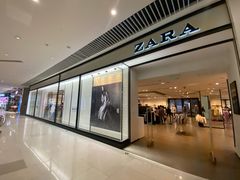 -ZARA(恒隆广场店)