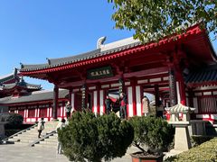 -大慈恩寺(大雁塔)