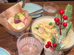 -食陆号·新式台湾创意菜(十全街首店)