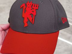 -The Manchester United(伦敦人店)