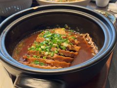 -炊江南·上海菜(国展华漕店)