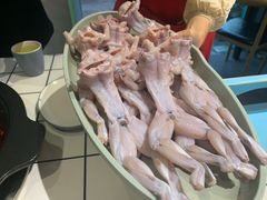 -喜欢吃鱼(非遗博览园总店)