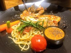 -安妮意大利餐厅(国贸店)