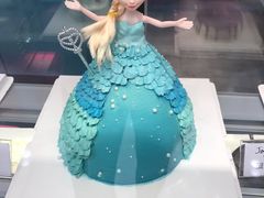 -Joy's Wish创意蛋糕定制&甜品台(乐虹坊精致生活广场店)