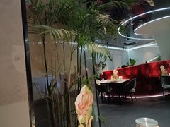 -鑫悦诚府·新鲁菜·餐厅(趵突泉店)