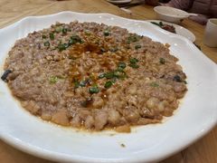 -德胜轩正宗顺德菜(宝安沙井会展中心店)