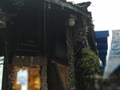 -安仁古镇
