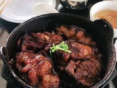 -洪兴砂锅·融合砂锅菜(三站店)