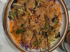 -海派美食·家宴海鲜青岛菜·石锅鲽鱼头(东方城店)