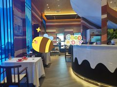 -老湘亲·品鉴湘菜(蔡塘爱琴海店)