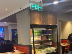 -新石器烤肉(百联川沙店)