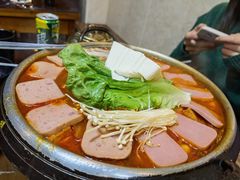 -小公洞韩式豆腐村