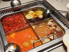 -海底捞火锅(壹悦城店)